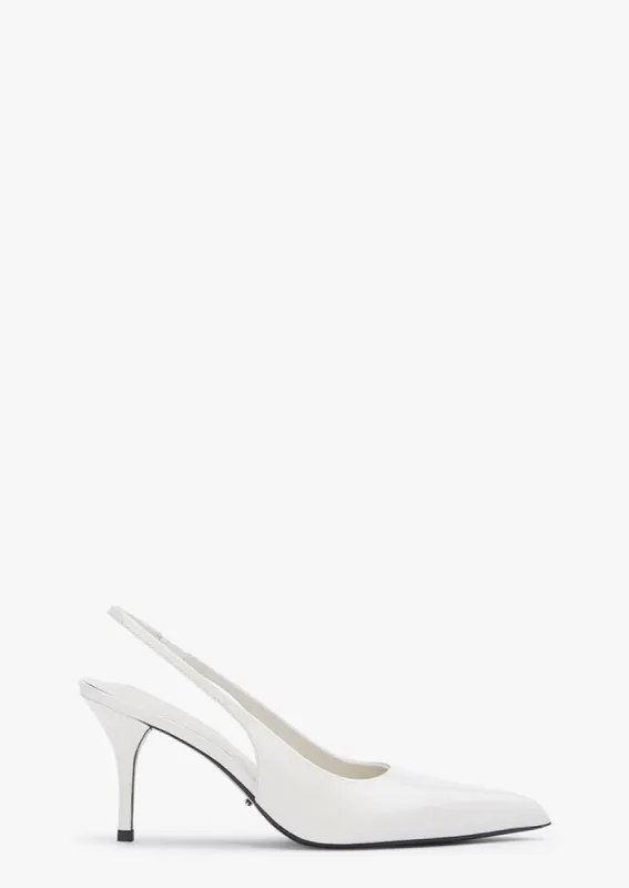 Claudia Dove Crinkle sold by Tony Bianco