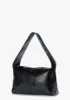 Zoey Black Crinkle sold by Tony Bianco