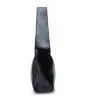 Zoey Black Crinkle sold by Tony Bianco