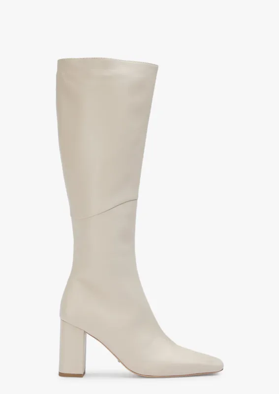 Foxy Vanilla Nappa sold by Tony Bianco