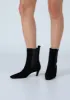 Eloise Black Suede sold by Tony Bianco