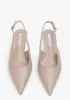 Crush Bisque Nappa sold by Tony Bianco