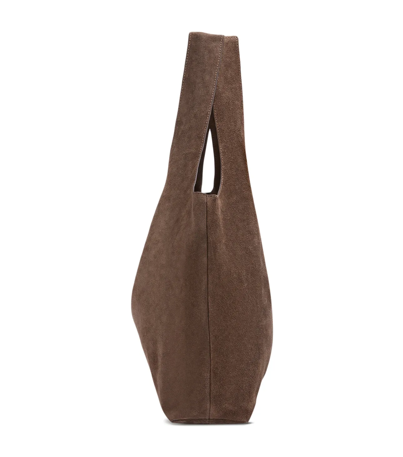 Mily Espresso Suede sold by Tony Bianco product image thumbnail 5