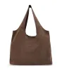 Mily Espresso Suede sold by Tony Bianco