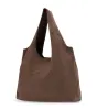 Mily Espresso Suede sold by Tony Bianco