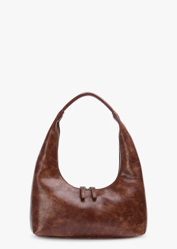 Gigi DISTRESSED BROWN sold by Tony Bianco