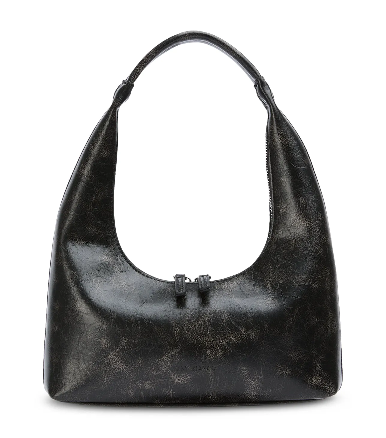 Gigi DISTRESSED BLACK sold by Tony Bianco product image thumbnail 3