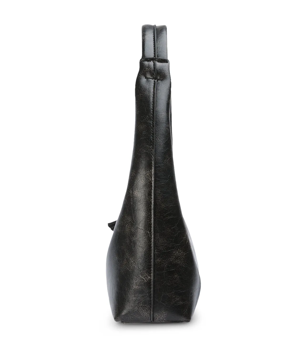 Gigi DISTRESSED BLACK sold by Tony Bianco product image thumbnail 5