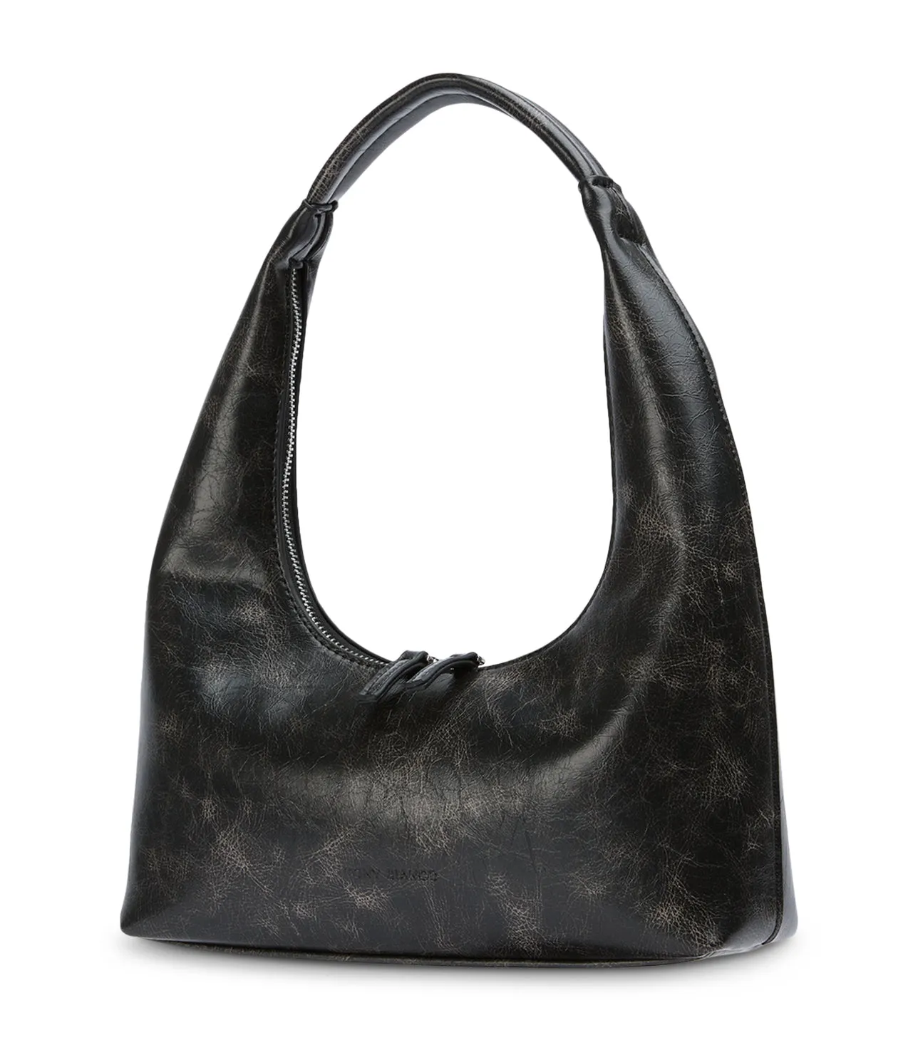 Gigi DISTRESSED BLACK sold by Tony Bianco product image thumbnail 4