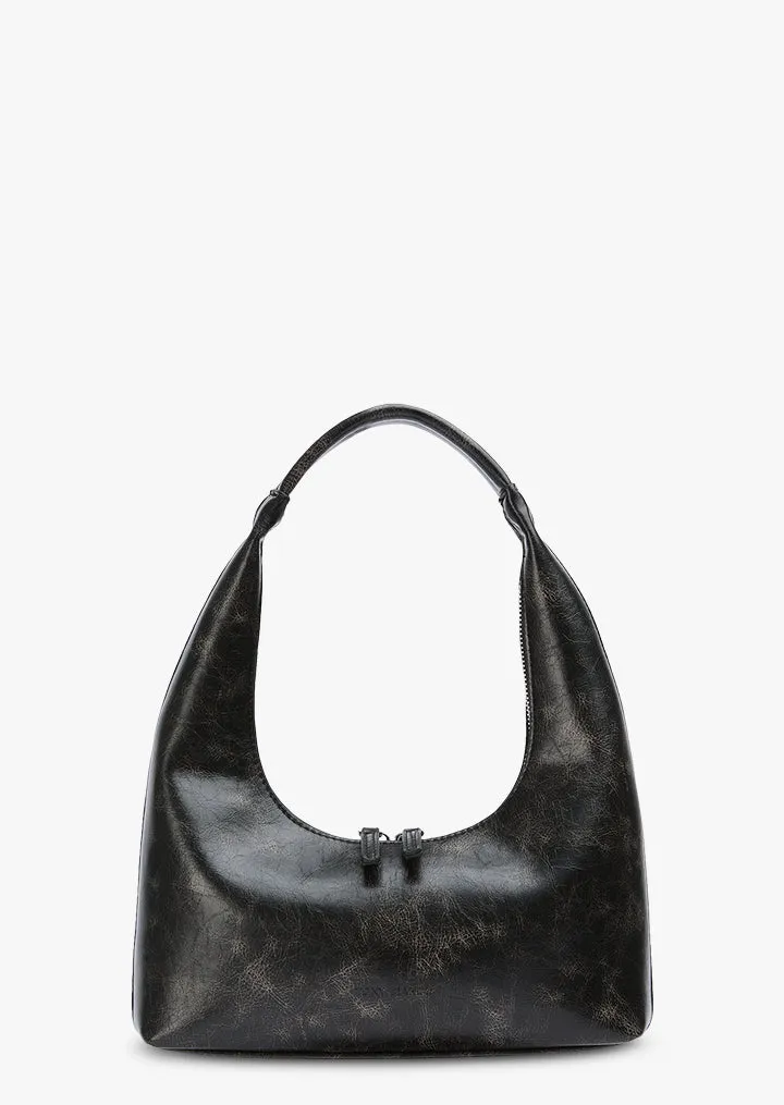 Gigi DISTRESSED BLACK sold by Tony Bianco product image thumbnail 2