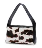 Zoey Multi Pony/Black Nappa sold by Tony Bianco