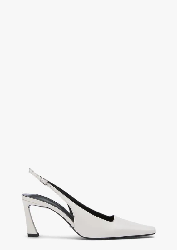 Jessie Dove Nappa sold by Tony Bianco