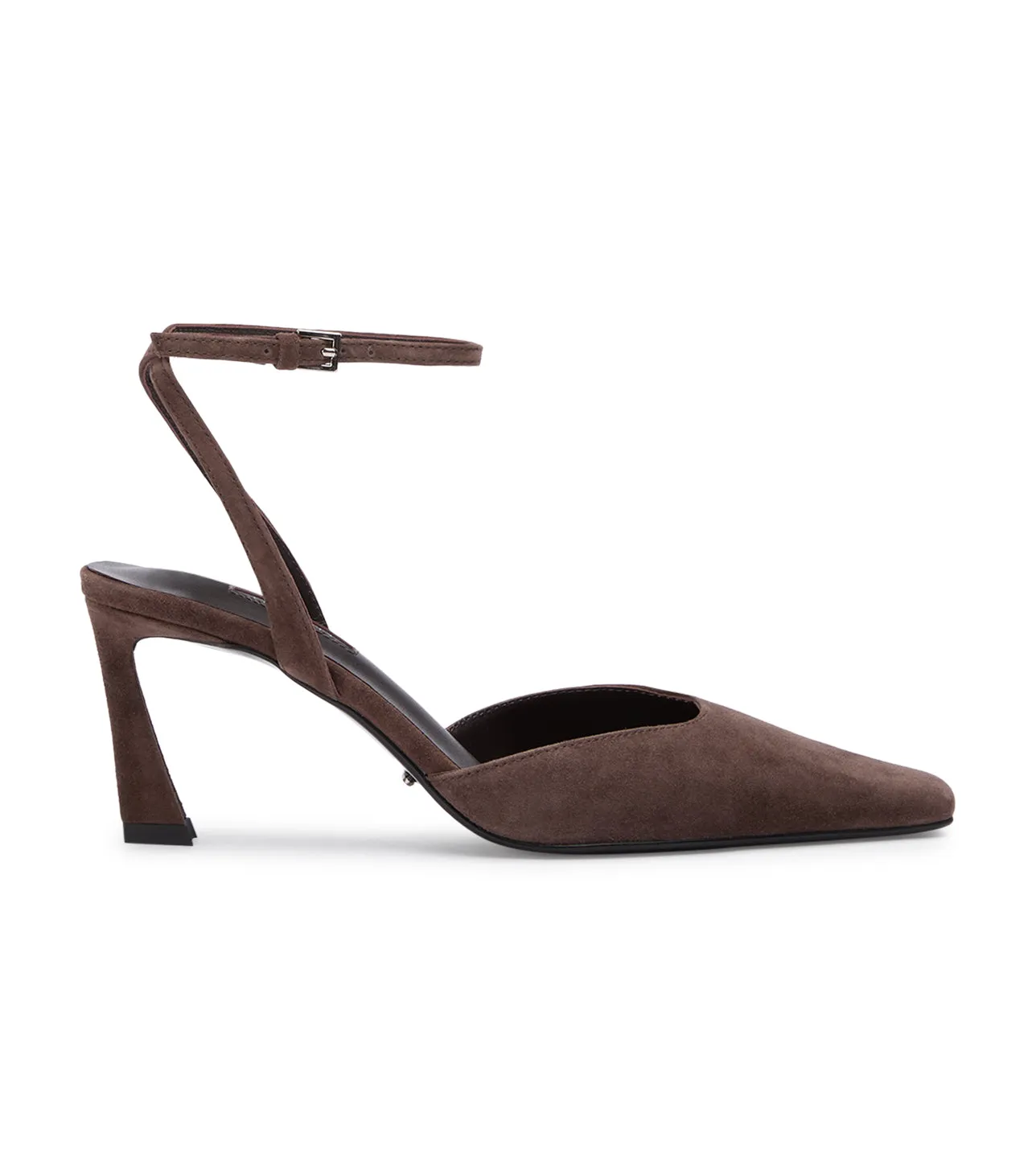 Jolie Espresso Suede sold by Tony Bianco product image thumbnail 4