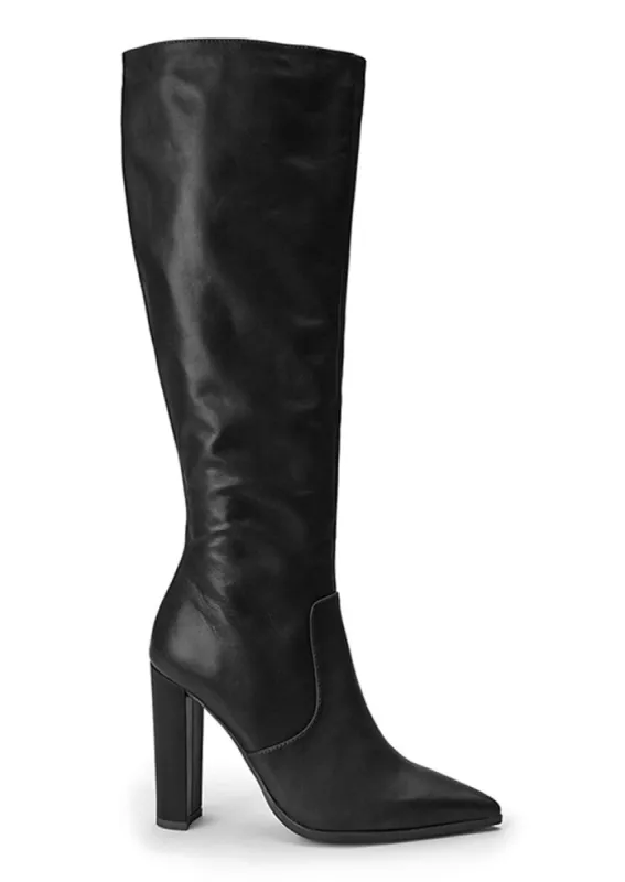 Lucille Black Como sold by Tony Bianco