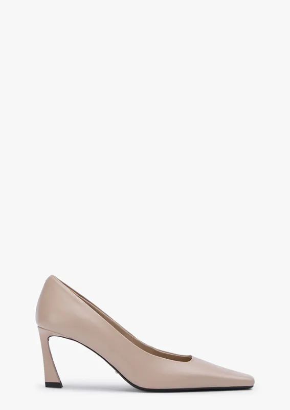 Jewel Bisque Nappa sold by Tony Bianco