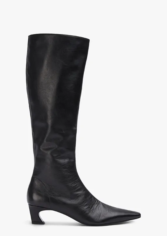 Mango Black Venice made by Tony Bianco