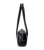Soho Black Crinkle sold by Tony Bianco
