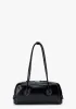 Soho Black Crinkle sold by Tony Bianco