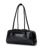Soho Black Crinkle sold by Tony Bianco