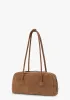 Soho Taupe Suede sold by Tony Bianco