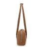 Soho Taupe Suede sold by Tony Bianco