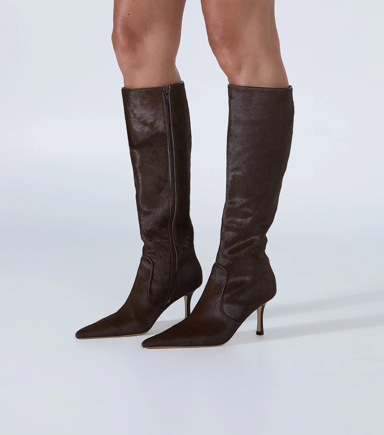 Shaq Choc Pony sold by Tony Bianco product image thumbnail 5