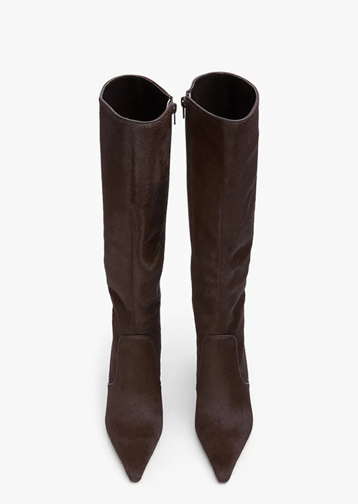 Shaq Choc Pony sold by Tony Bianco product image thumbnail 3