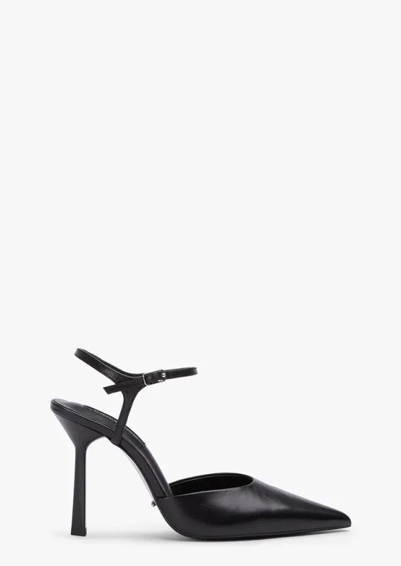 Gloss Black Vintage sold by Tony Bianco