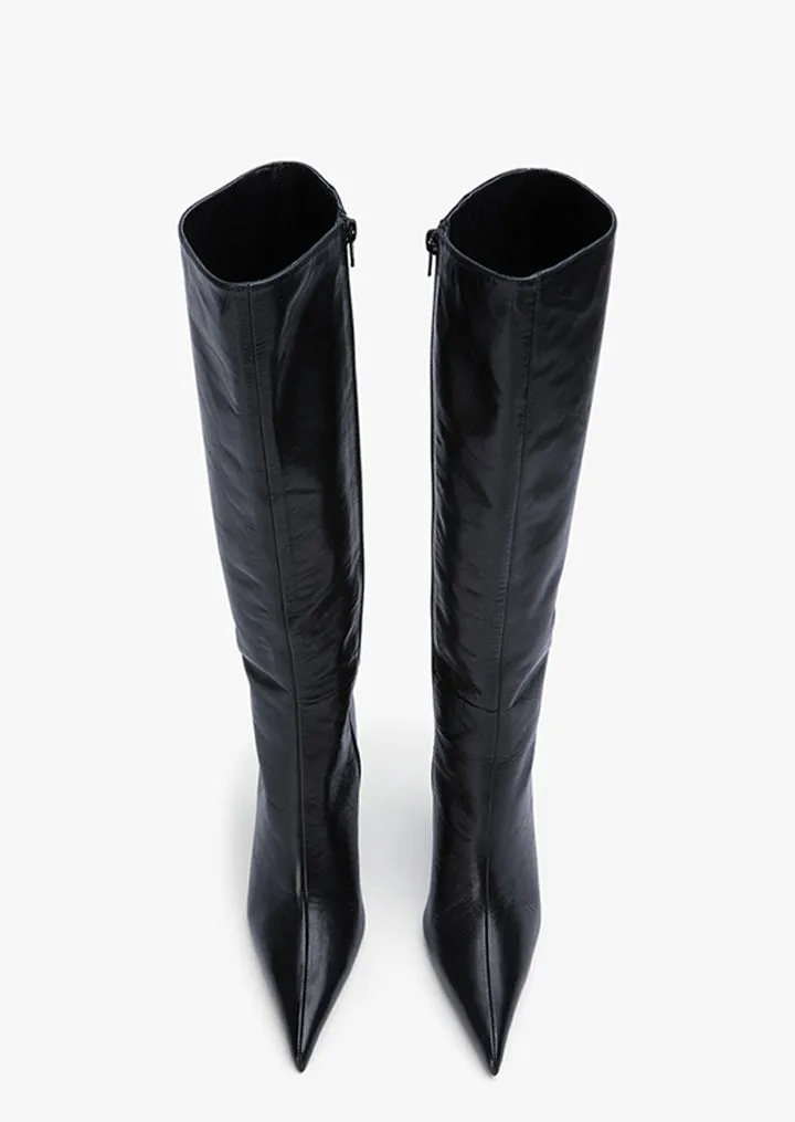 Izia Black Vintage sold by Tony Bianco product image thumbnail 3