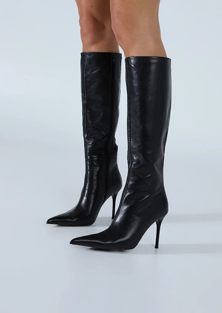 Izia Black Vintage sold by Tony Bianco product image thumbnail 2