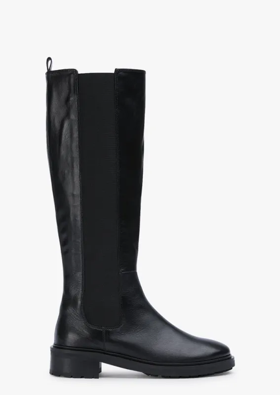 Havier Black Venice made by Tony Bianco