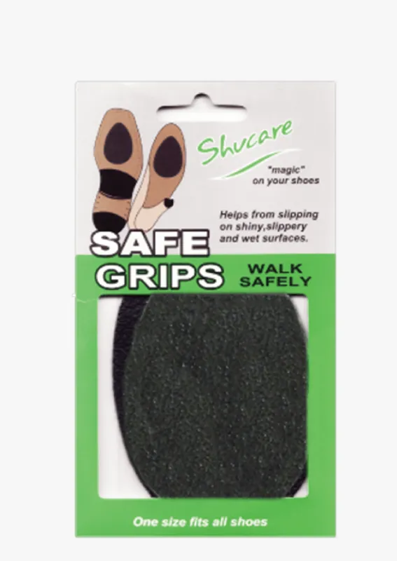 Safe Grips Shoe Care sold by Tony Bianco