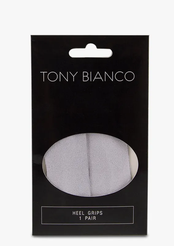 Heel Grips sold by Tony Bianco