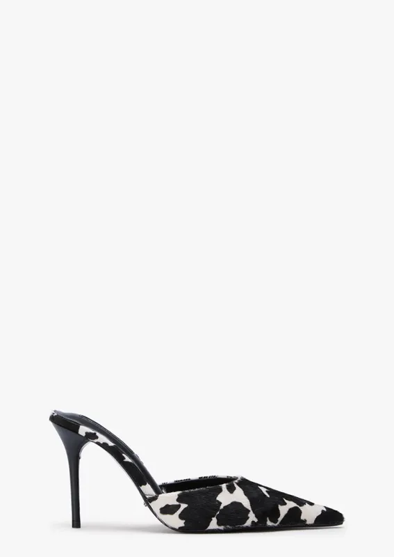 Imax Black/White Pony sold by Tony Bianco