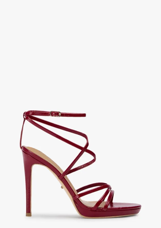 Sass Berry Crinkle sold by Tony Bianco