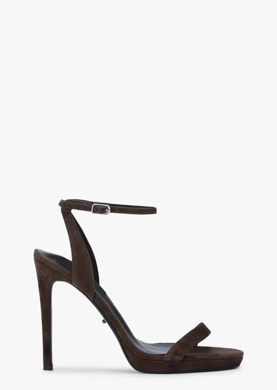 Skye Espresso Suede sold by Tony Bianco