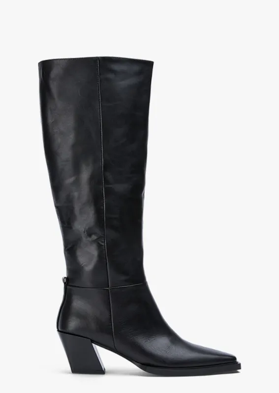 Hudson Black Como sold by Tony Bianco
