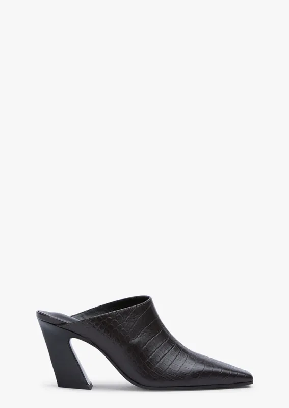 Quade Choc Croc sold by Tony Bianco