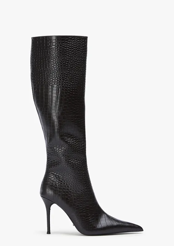 Izia Choc Croc sold by Tony Bianco