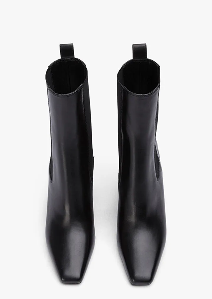 Ivana Black Como sold by Tony Bianco product image thumbnail 3