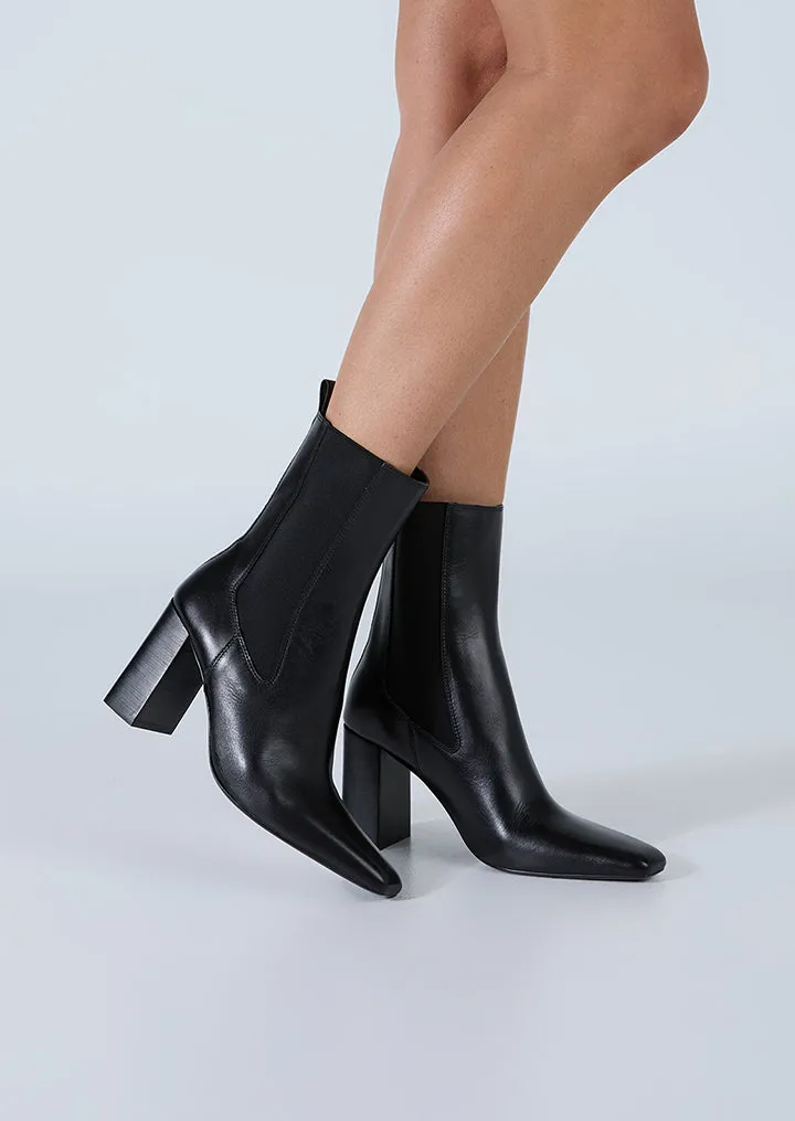 Ivana Black Como sold by Tony Bianco product image thumbnail 2