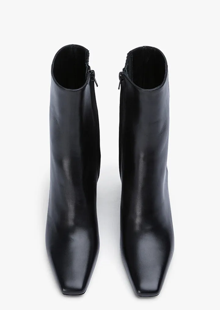 Irina Black Como sold by Tony Bianco product image thumbnail 3