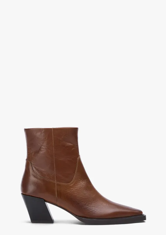 Holly Cognac Vintage sold by Tony Bianco