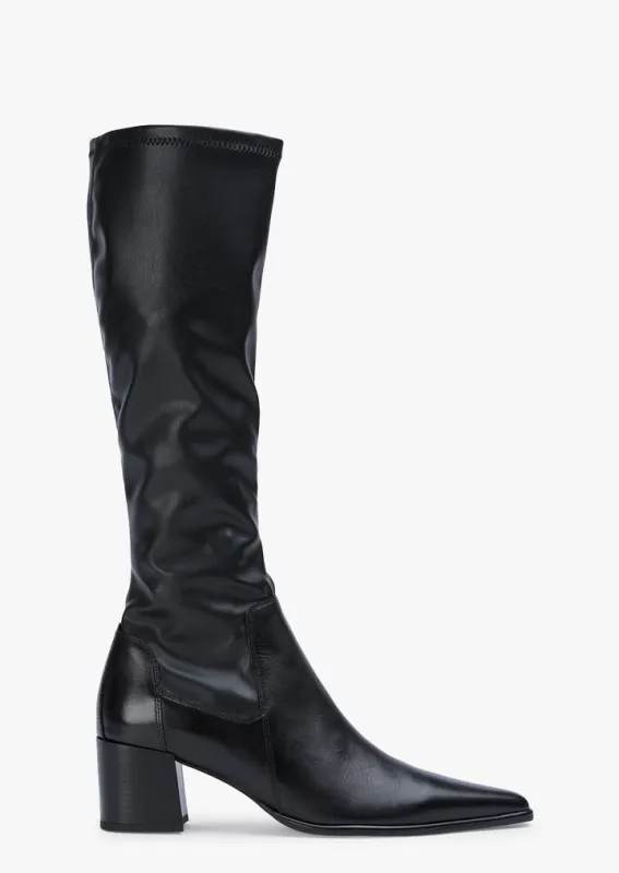 Emma Black Como/Black Venezia sold by Tony Bianco