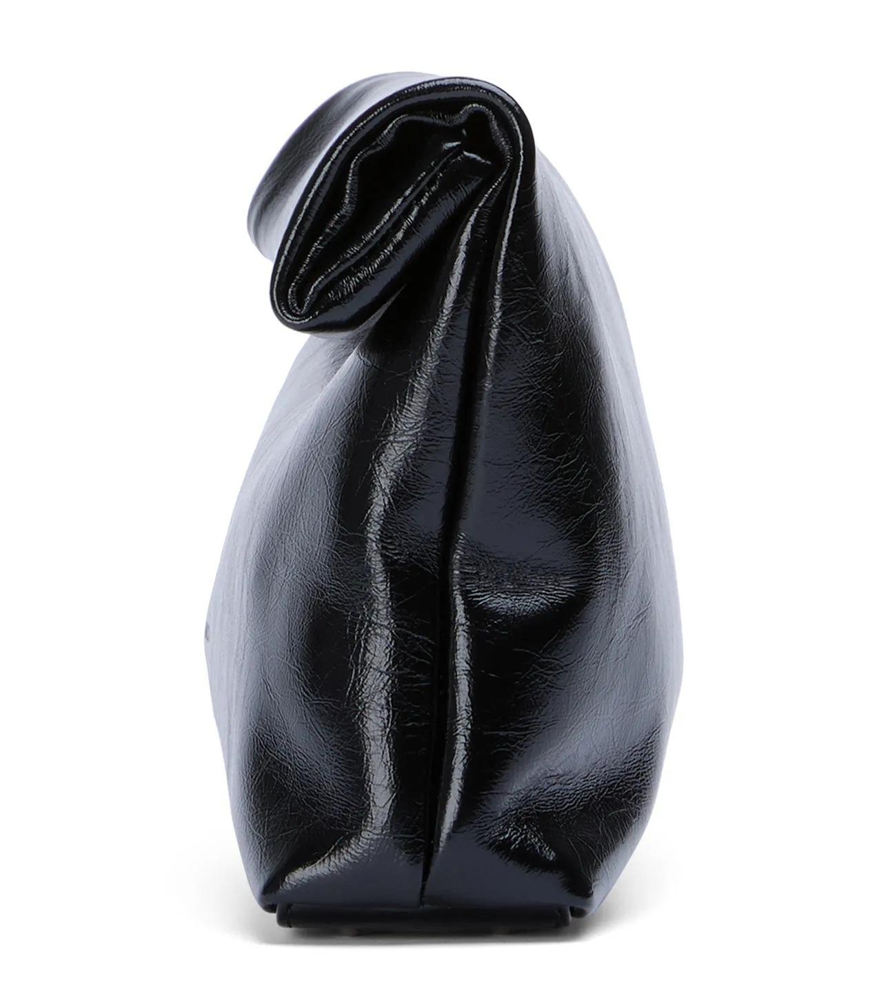 Avva Black Crinkle sold by Tony Bianco product image thumbnail 5