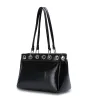 Trixie Black Wrinkle sold by Tony Bianco