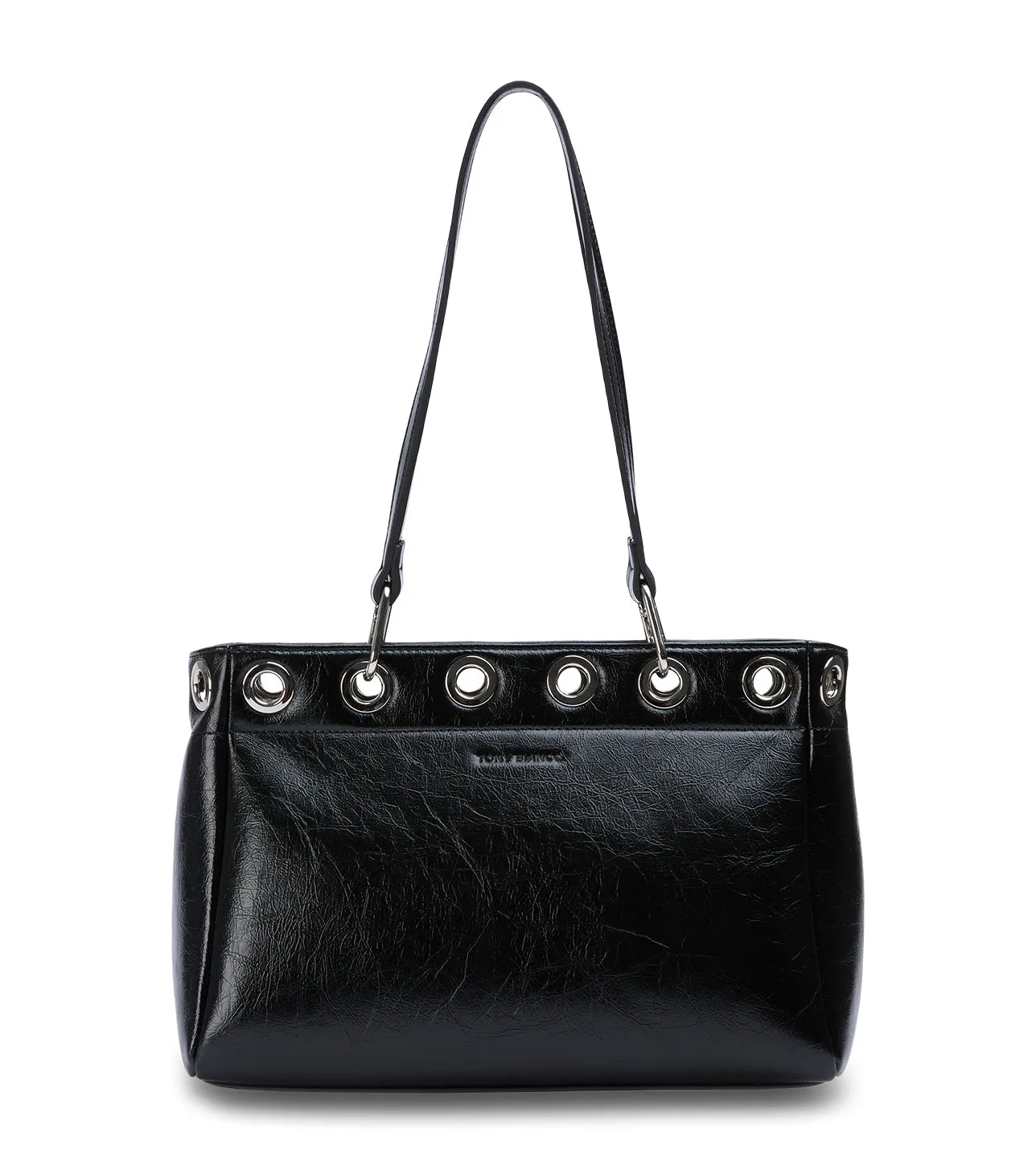 Trixie Black Wrinkle sold by Tony Bianco product image thumbnail 3