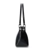 Trixie Black Wrinkle sold by Tony Bianco