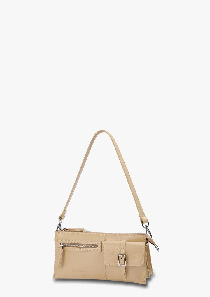 Willa Butter Crinkle sold by Tony Bianco product image thumbnail 2