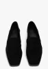 Boston Black Suede sold by Tony Bianco